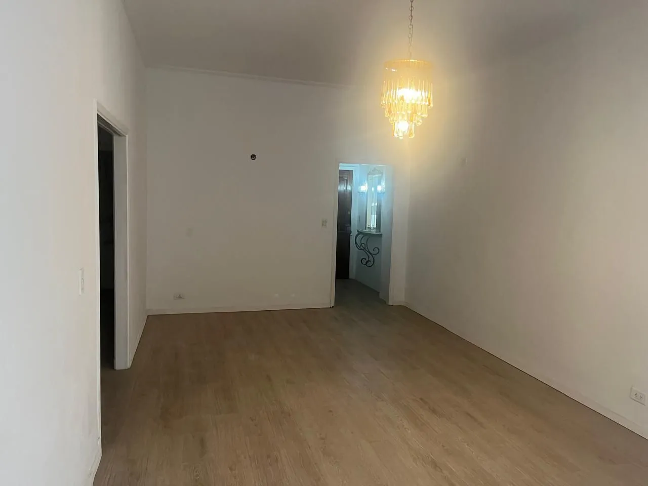 Departamento en BILLINGHURST 100