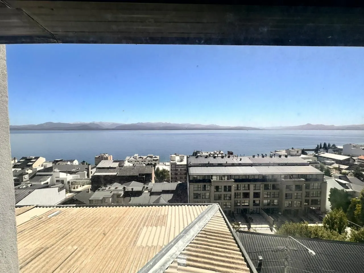 Departamento en SALTA 300