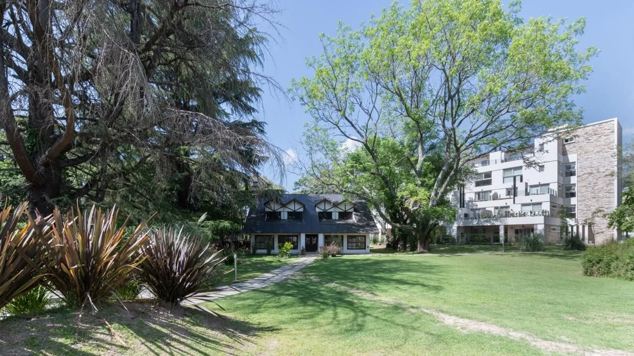 Departamento en Main Park