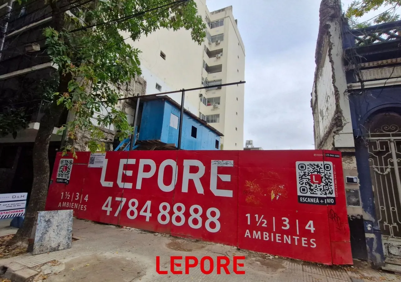 Departamento en CIUDAD DE LA PAZ 400