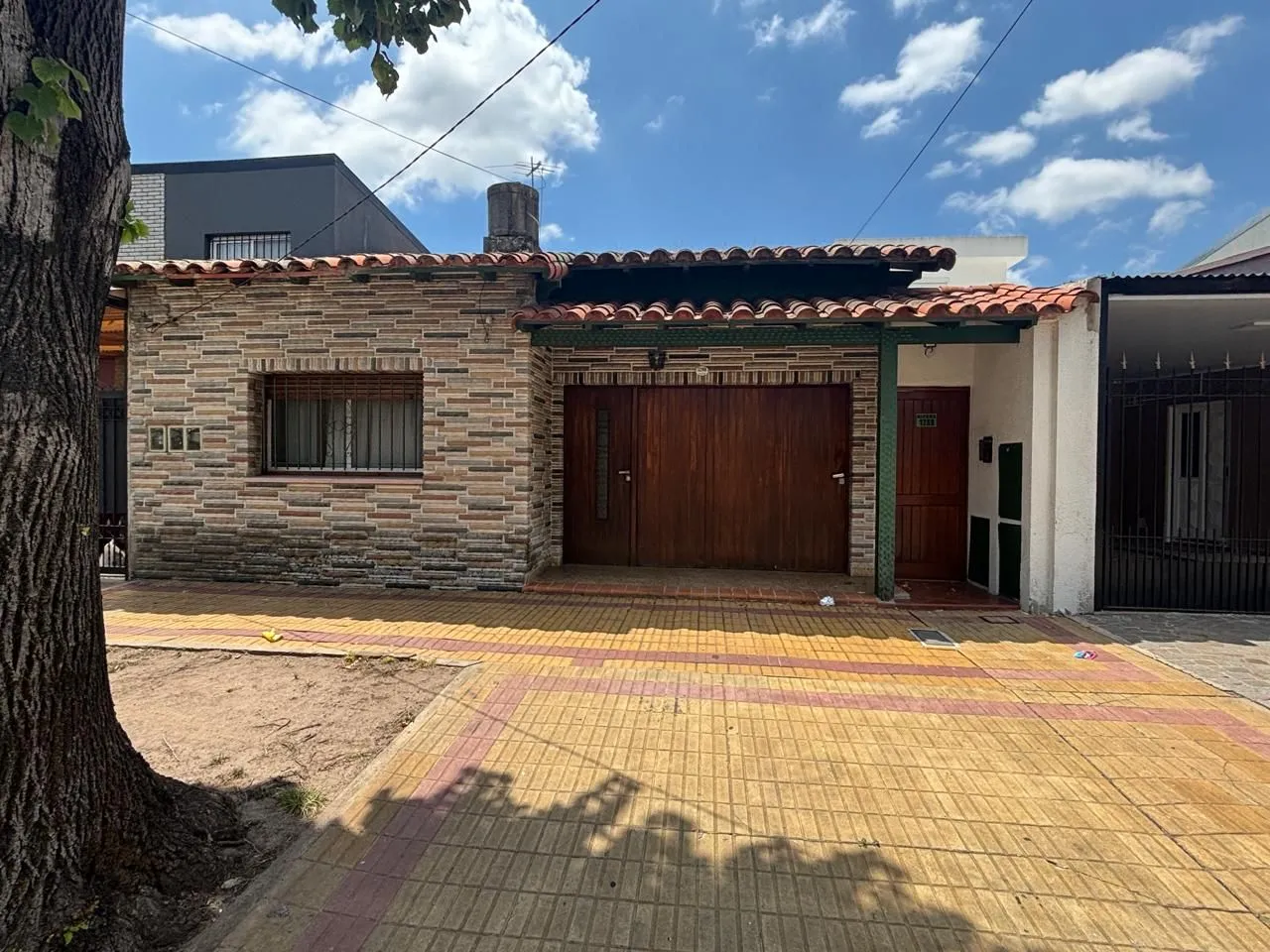 Casa en RIVERA 1200