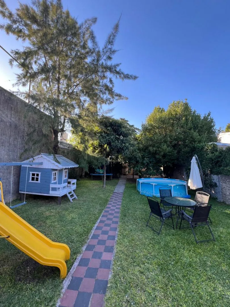 Casa en Mar del Plata 3400