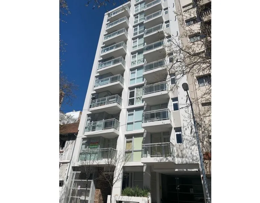 Departamento en Calle Bolivar