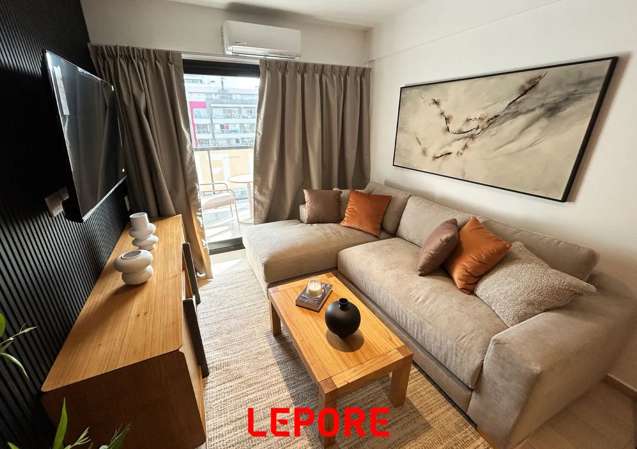 Departamento en AV. SCALABRINI O 300