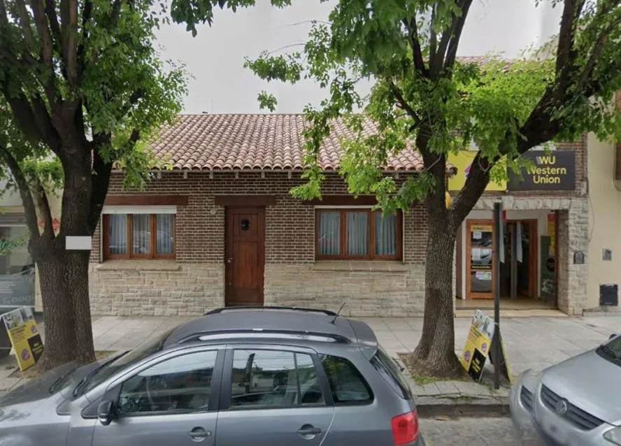 Casa en 22