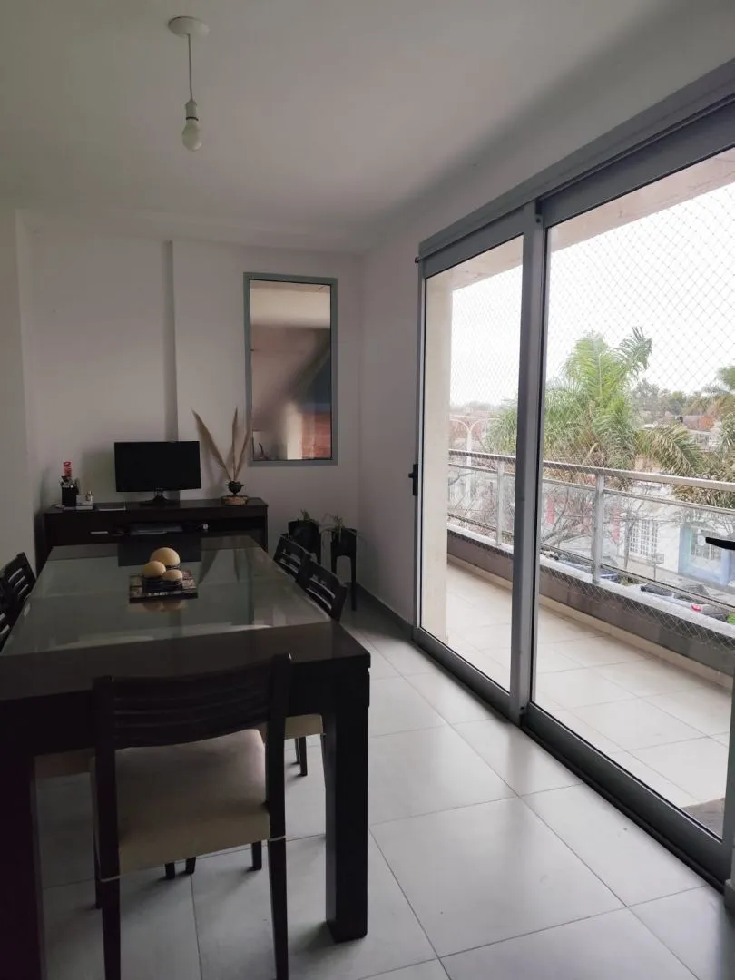 Departamento en Avenida Coloniza 900