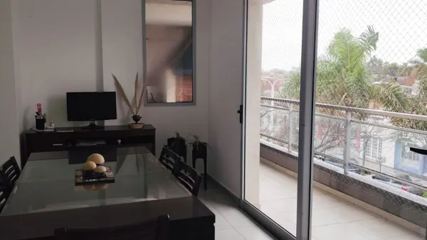 Departamento en Avenida Coloniza 900
