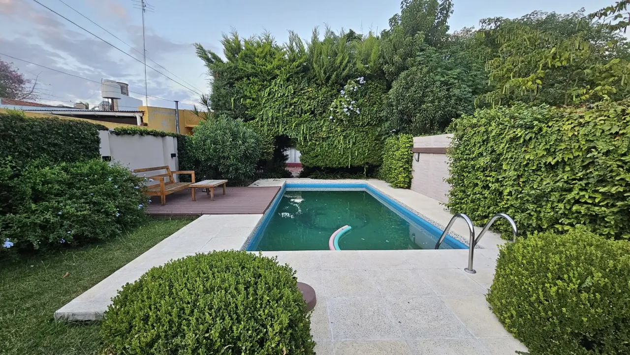 Casa en calle 17 1700