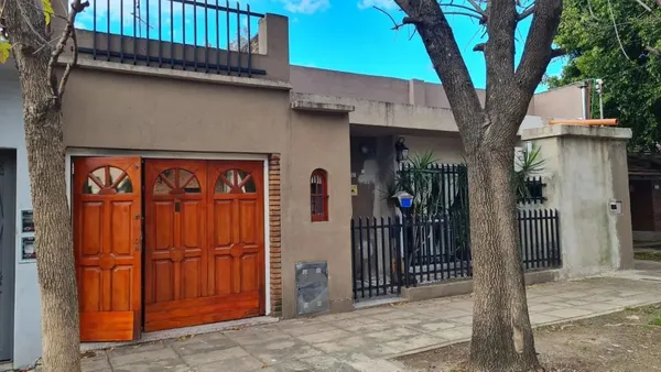 Casa en Pampa 1266, Vill