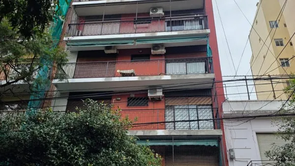 Departamento en PEDRO IGNACIO RI 2700