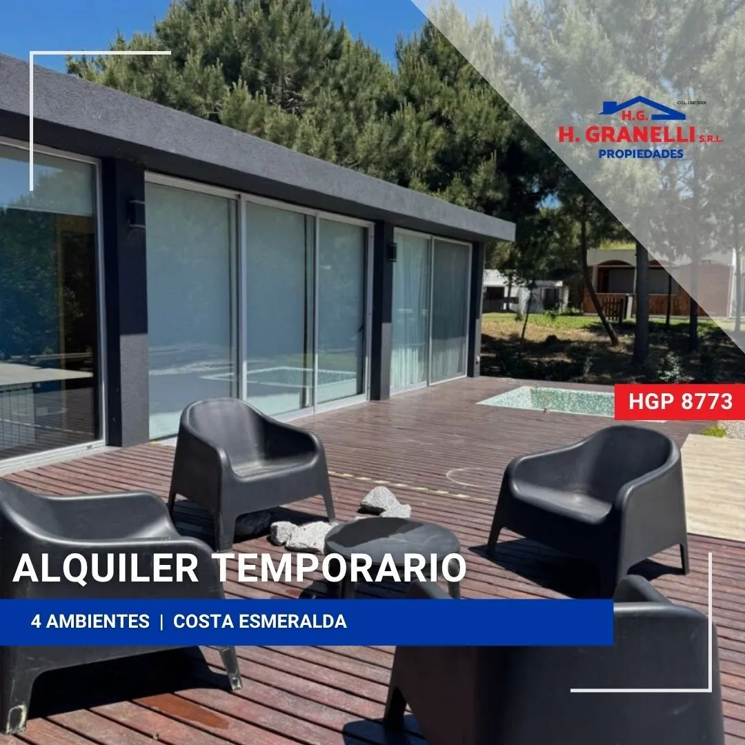Casa en Ruta 11 KM 380