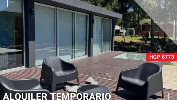 Casa en Ruta 11 KM 380