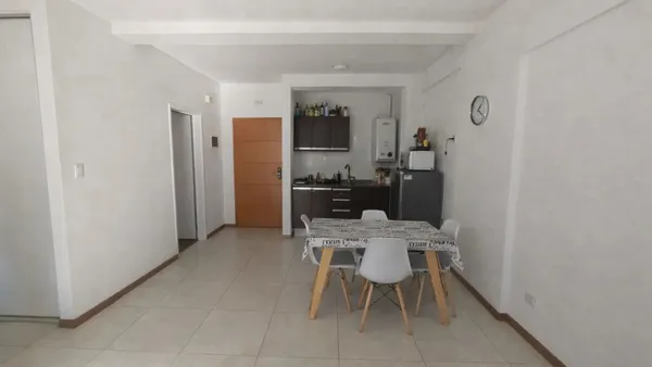 Departamento en Roosevelt 5700