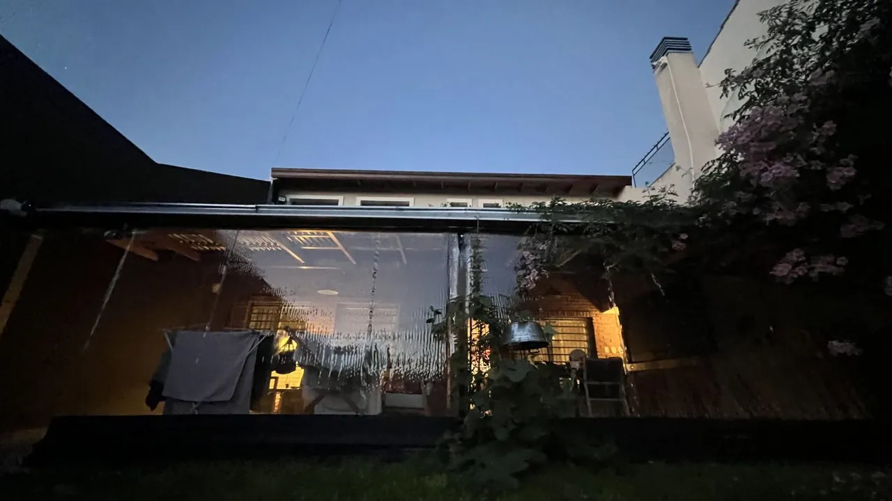 Casa en Brown 300