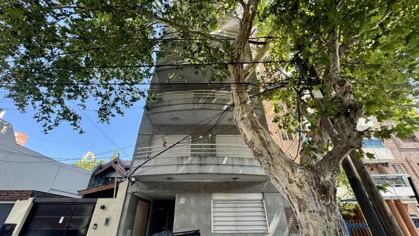 Departamento en BELGRANO 4900