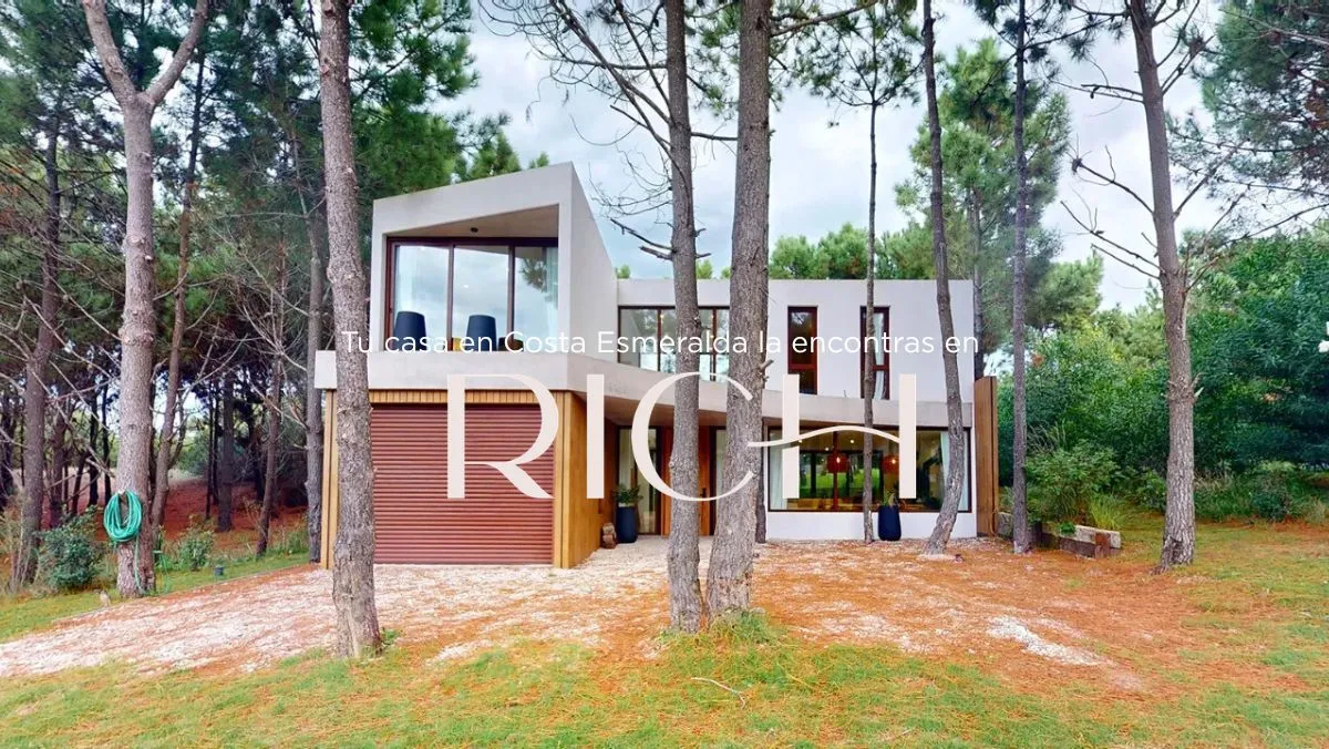 Casa en Maritimo III