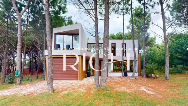 Casa en Maritimo III