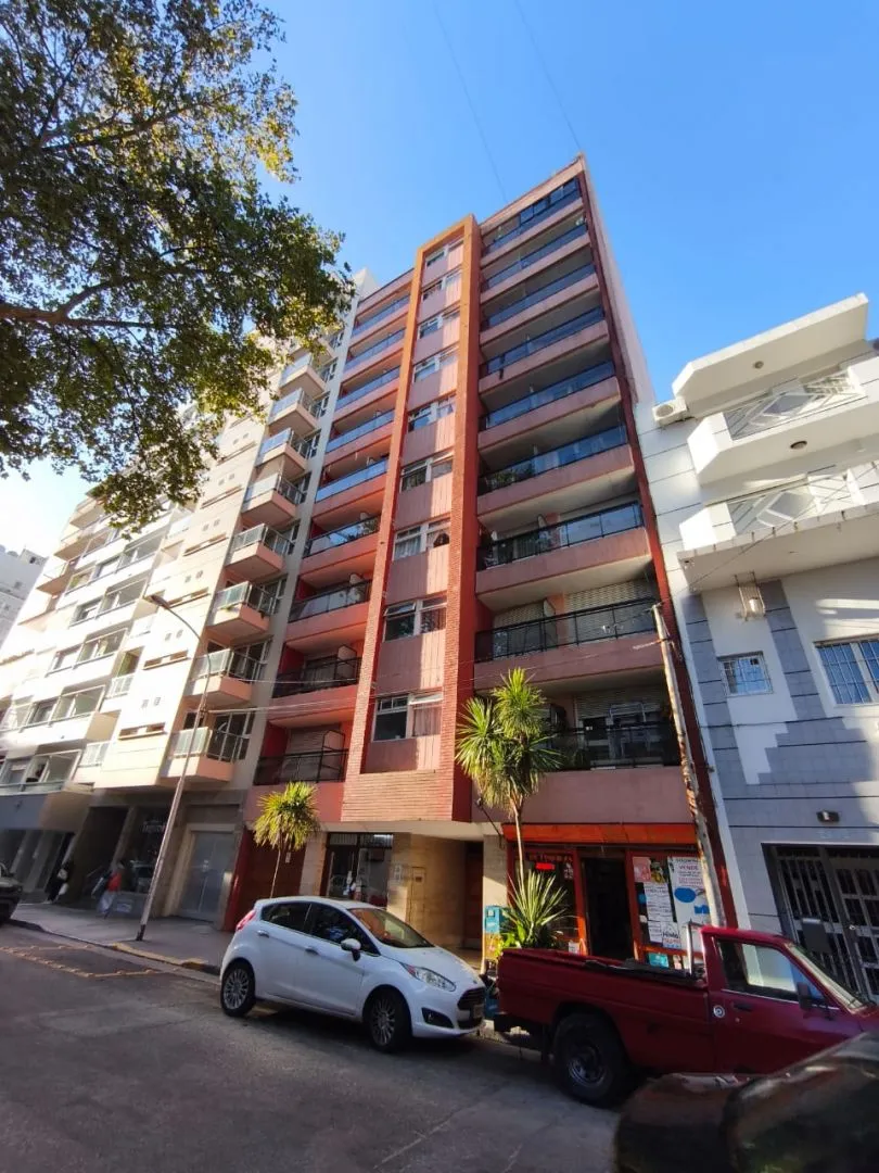 Departamento en FALUCHO 2400