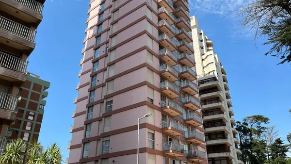 Departamento en Toninas 100