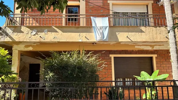 Casa en CALLE RIVADAVIA 2500