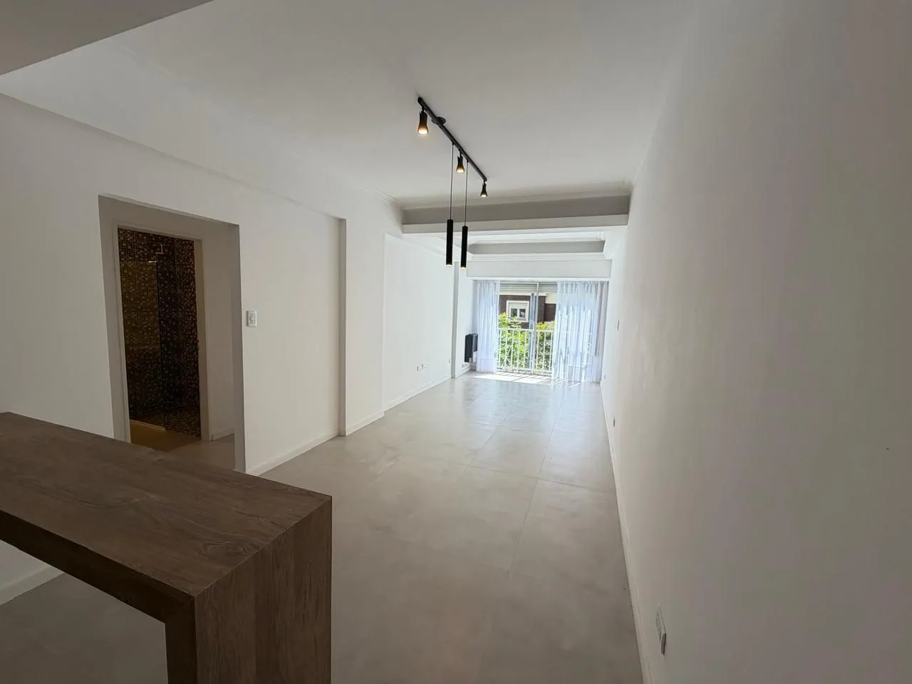 Departamento en BELGRANO 2700