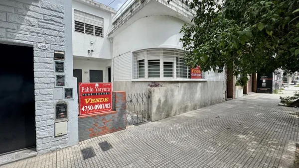 Local Comercial en Av. America 300