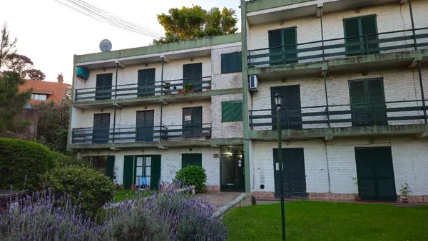 Departamento en De las Almejas 300