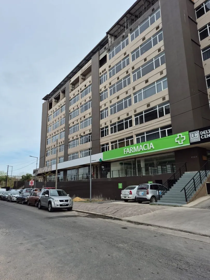 Departamento en Jose M. Paiva 1500
