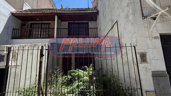 Departamento en Bacacay 3500