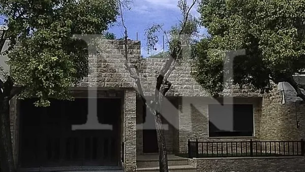 Casa en Manuel Belgrano 400