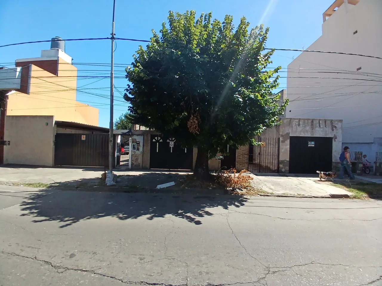 Departamento en Esteban Merlo 5100