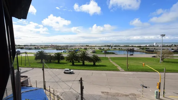Departamento en Cabrera 2400