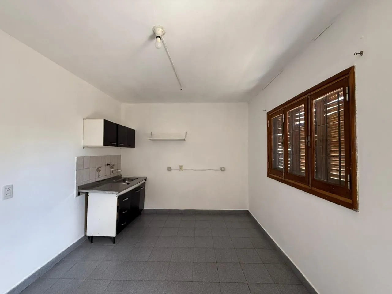 Departamento en Formosa 2300