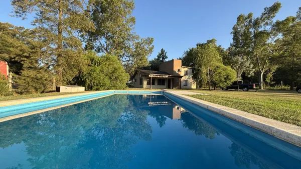 Quinta en Ruta 46