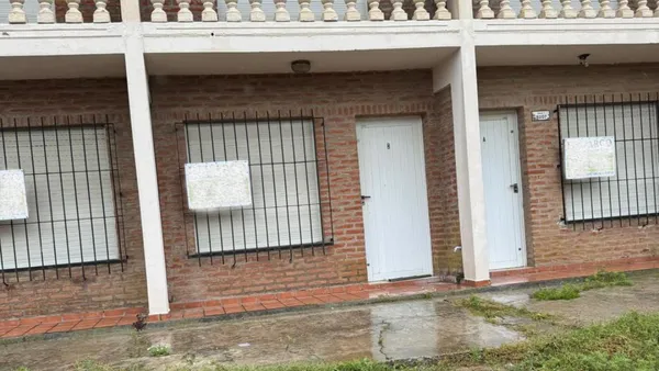 Casa en 82