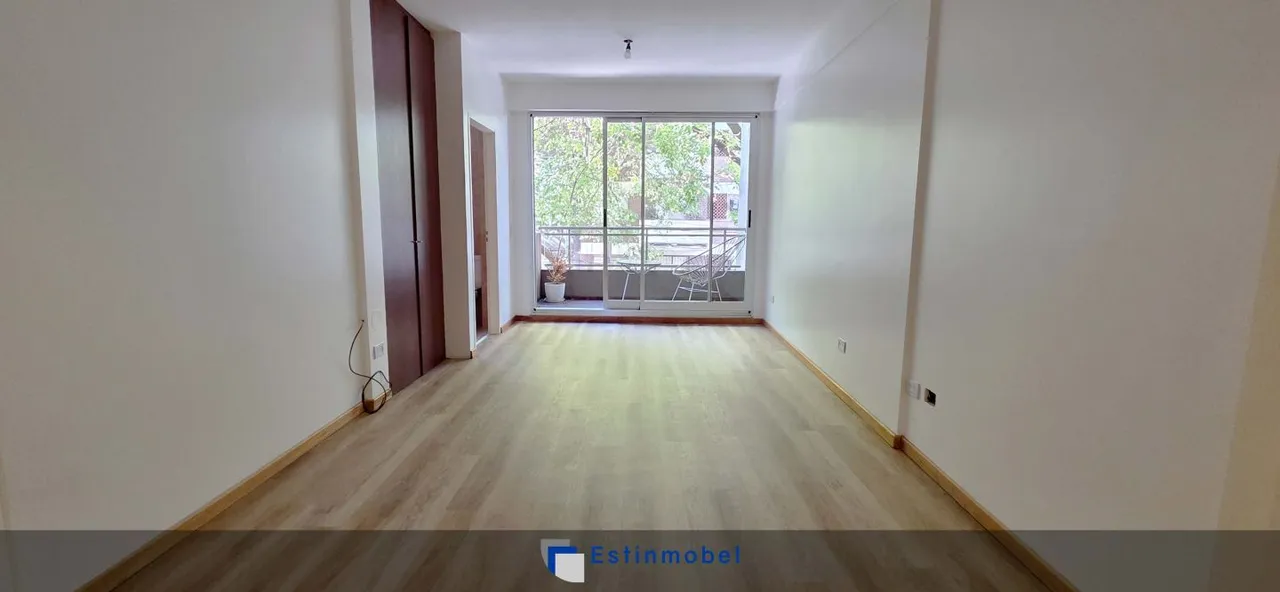 Departamento en CESPEDES 2500