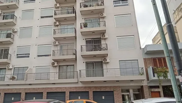 Departamento en Dante 100