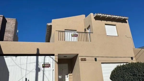 Casa en SERRANO 1400