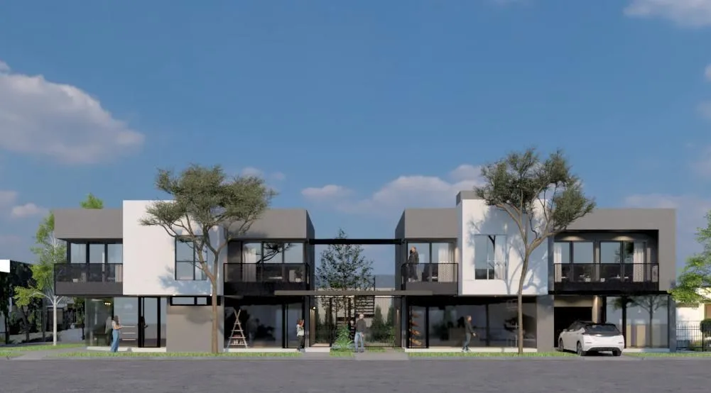 Local Comercial en A. Brown