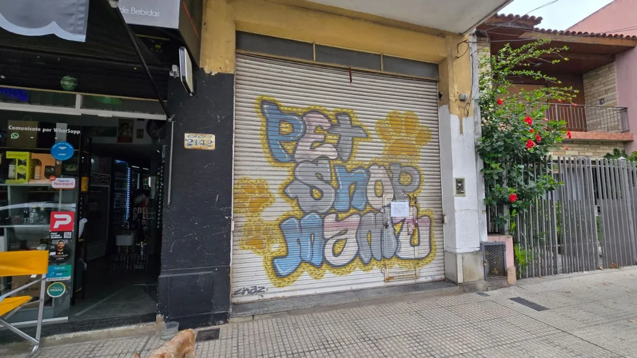 Local Comercial en Av. Gaona 2100