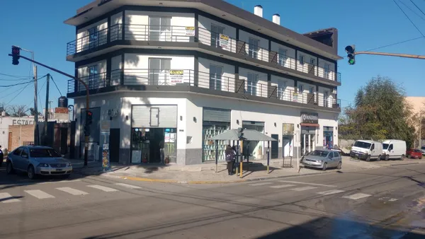Departamento en Gutierrez 900