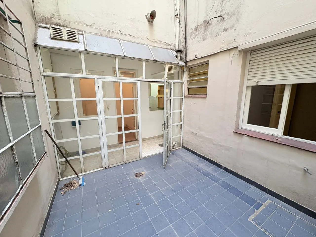 Departamento en MAURE 2400