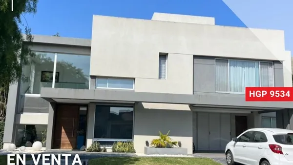 Casa en Gustavo Flaubert 1300
