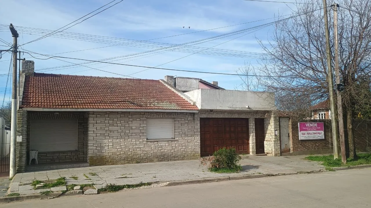 Casa en 17 200