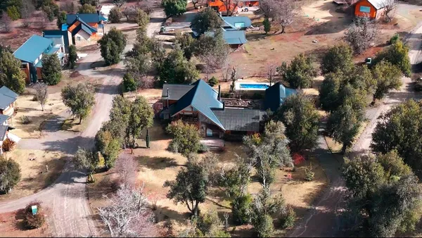 Casa en Ruta 62