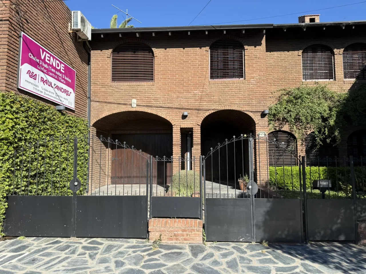 Casa en 26