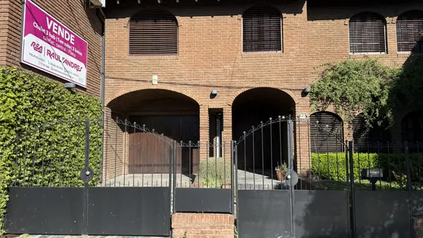 Casa en 26