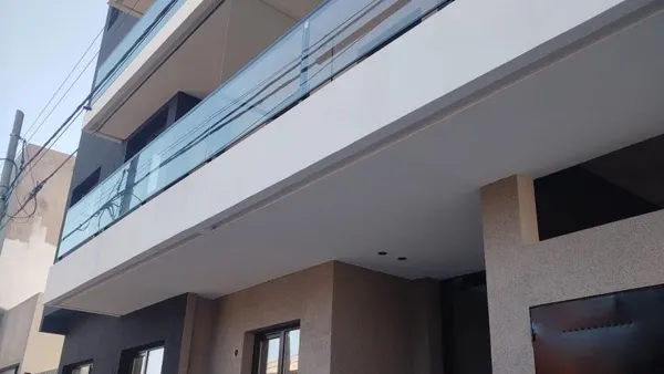 Departamento en PINTO 1600