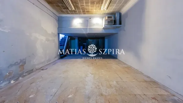Local Comercial en Salta 400