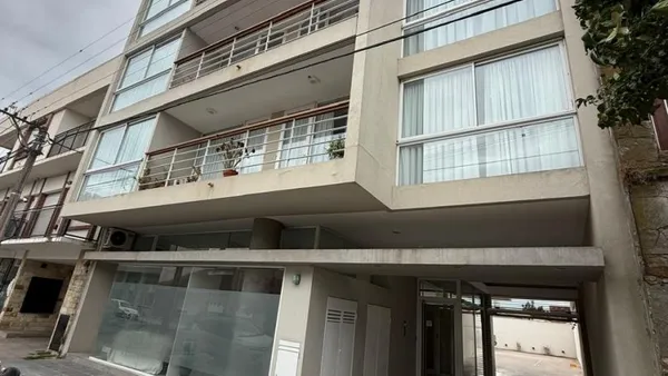 Departamento en CALLE 14